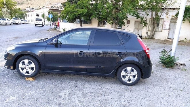 Hyundai i30 2011, 152,400 km - 1.6 l - Bakı