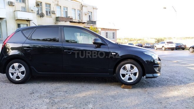 Hyundai i30 2011, 152,400 km - 1.6 l - Bakı