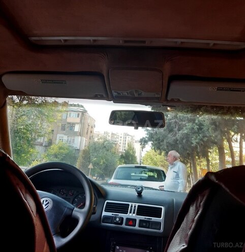 Volkswagen Jetta 1999, 400,000 km - 2.0 l - Bakı