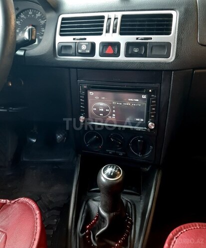 Volkswagen Jetta 1999, 400,000 km - 2.0 l - Bakı