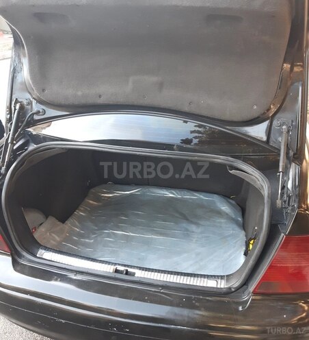 Volkswagen Jetta 1999, 400,000 km - 2.0 l - Bakı