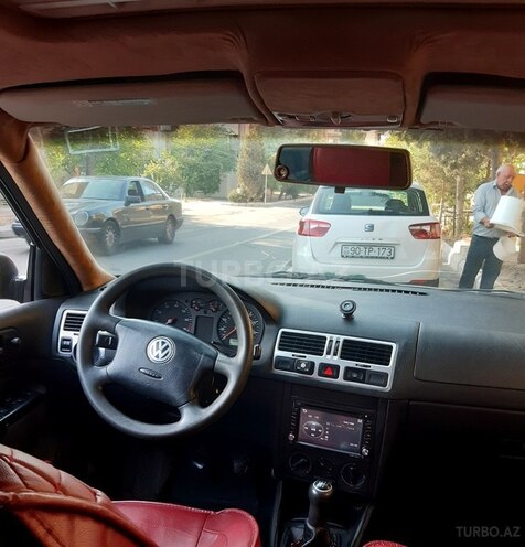 Volkswagen Jetta 1999, 400,000 km - 2.0 l - Bakı