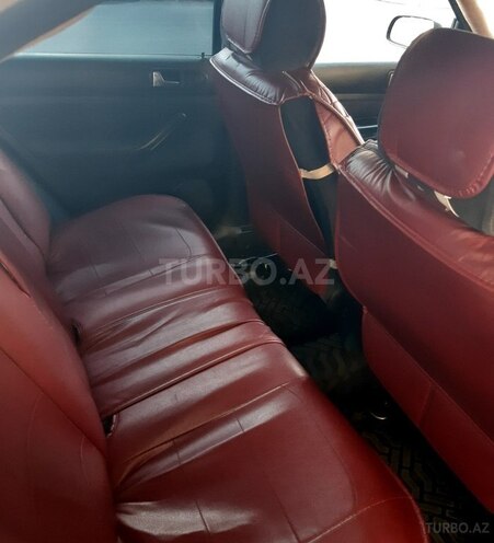 Volkswagen Jetta 1999, 400,000 km - 2.0 l - Bakı