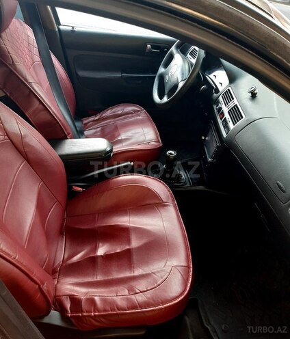 Volkswagen Jetta 1999, 400,000 km - 2.0 l - Bakı