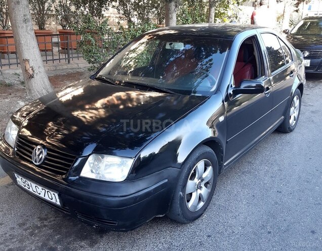 Volkswagen Jetta 1999, 400,000 km - 2.0 l - Bakı