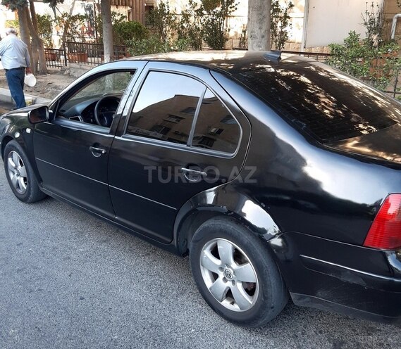 Volkswagen Jetta 1999, 400,000 km - 2.0 l - Bakı