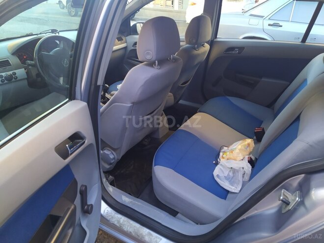 Opel Astra 2005, 319,000 km - 1.6 l - Bakı