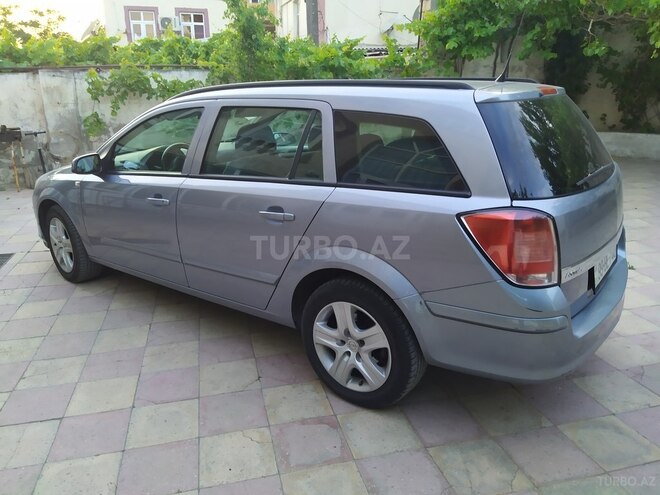Opel Astra 2005, 319,000 km - 1.6 l - Bakı