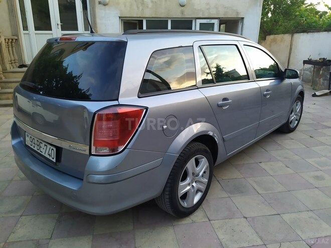 Opel Astra 2005, 319,000 km - 1.6 l - Bakı