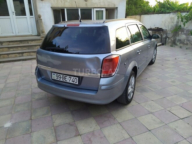 Opel Astra 2005, 319,000 km - 1.6 l - Bakı