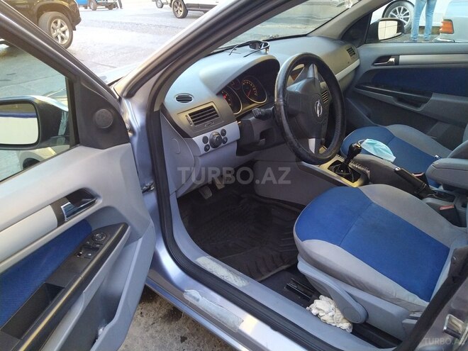 Opel Astra 2005, 319,000 km - 1.6 l - Bakı