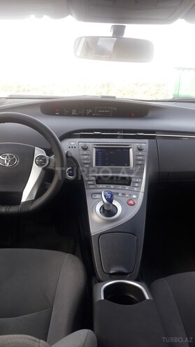 Toyota Prius 2012, 269,000 km - 1.8 l - Bakı