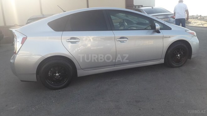 Toyota Prius 2012, 269,000 km - 1.8 l - Bakı