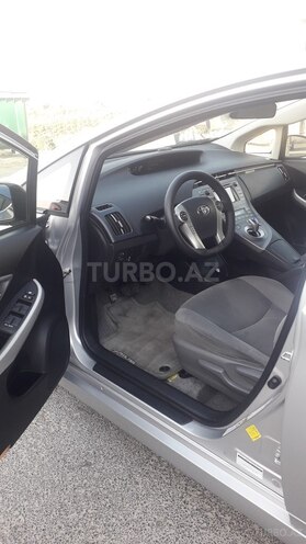 Toyota Prius 2012, 269,000 km - 1.8 l - Bakı