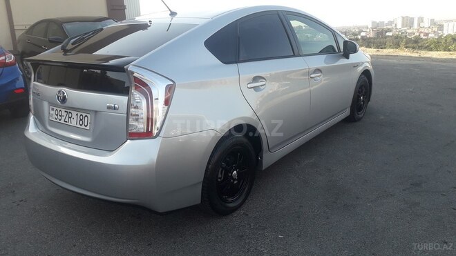 Toyota Prius 2012, 269,000 km - 1.8 l - Bakı