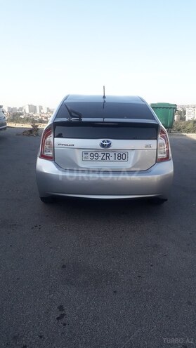 Toyota Prius 2012, 269,000 km - 1.8 l - Bakı