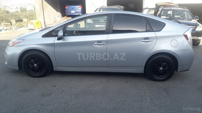 Toyota Prius 2012, 269,000 km - 1.8 l - Bakı