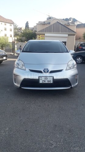 Toyota Prius 2012, 269,000 km - 1.8 l - Bakı