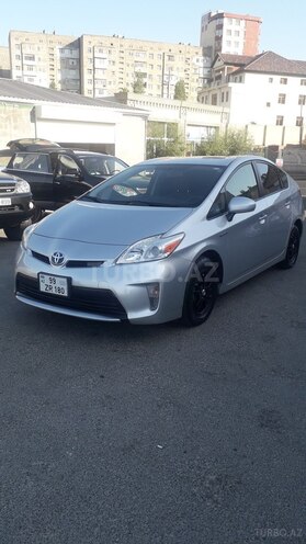 Toyota Prius 2012, 269,000 km - 1.8 l - Bakı