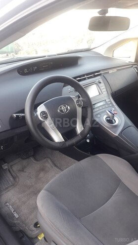 Toyota Prius 2012, 269,000 km - 1.8 l - Bakı