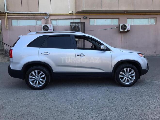 Kia Sorento 2010, 122,000 km - 2.0 l - Bakı