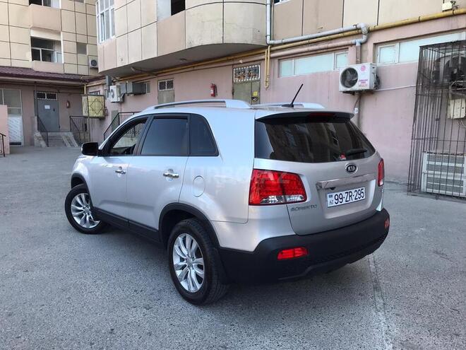 Kia Sorento 2010, 122,000 km - 2.0 l - Bakı