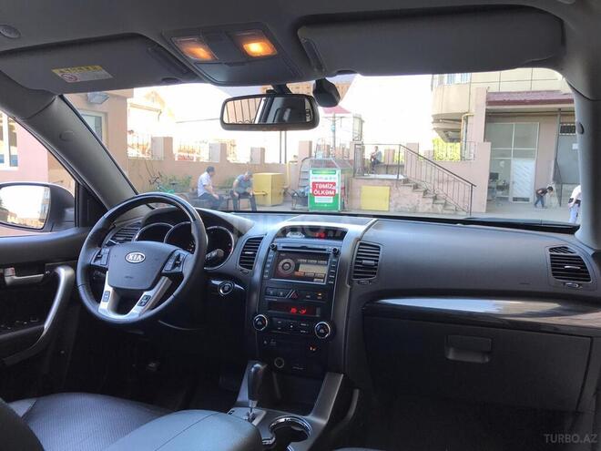 Kia Sorento 2010, 122,000 km - 2.0 l - Bakı