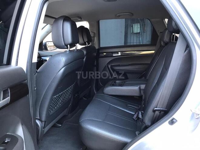 Kia Sorento 2010, 122,000 km - 2.0 l - Bakı
