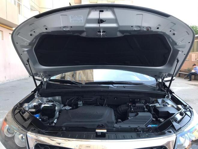 Kia Sorento 2010, 122,000 km - 2.0 l - Bakı
