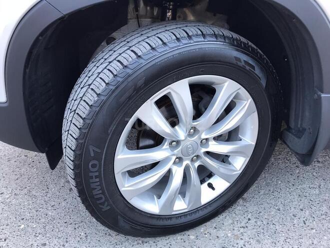 Kia Sorento 2010, 122,000 km - 2.0 l - Bakı