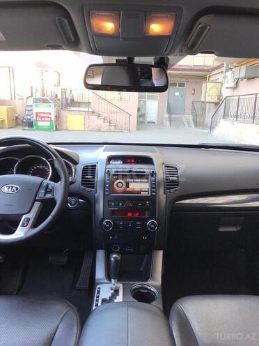 Kia Sorento 2010, 122,000 km - 2.0 l - Bakı