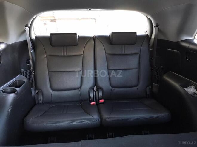 Kia Sorento 2010, 122,000 km - 2.0 l - Bakı