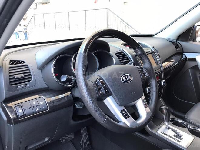 Kia Sorento 2010, 122,000 km - 2.0 l - Bakı