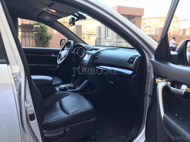 Kia Sorento 2010, 122,000 km - 2.0 l - Bakı