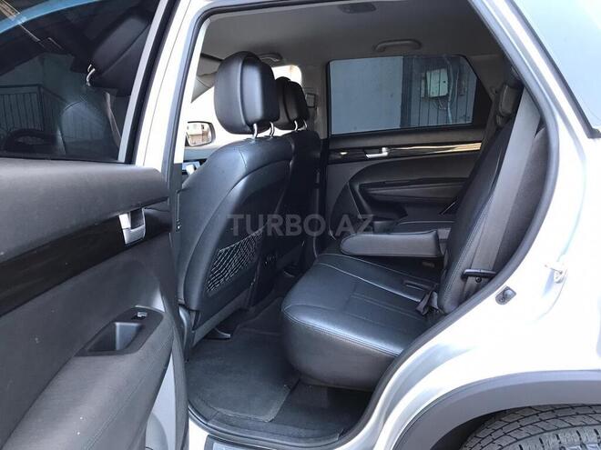 Kia Sorento 2010, 122,000 km - 2.0 l - Bakı