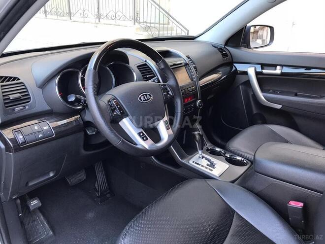 Kia Sorento 2010, 122,000 km - 2.0 l - Bakı