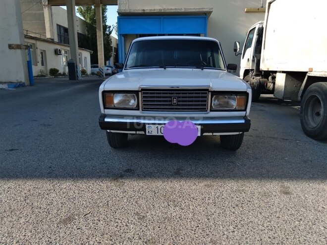 LADA (VAZ) 2107 2004, 222,000 km - 1.6 л - Bakı