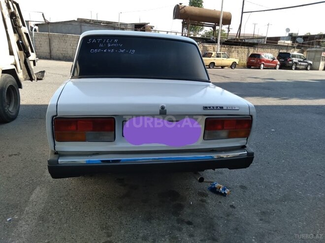 LADA (VAZ) 2107 2004, 222,000 km - 1.6 л - Bakı