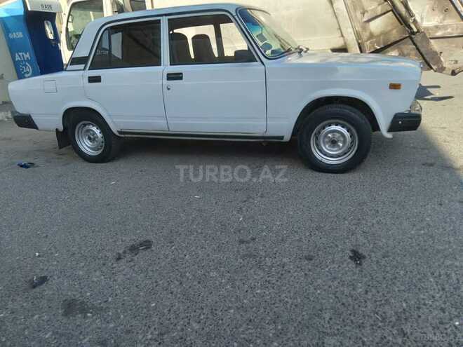 LADA (VAZ) 2107 2004, 222,000 km - 1.6 л - Bakı