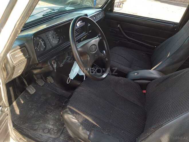 LADA (VAZ) 2107 2004, 222,000 km - 1.6 л - Bakı