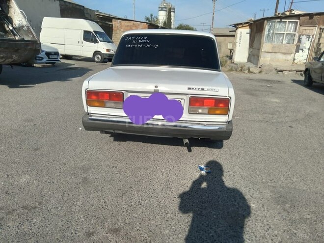LADA (VAZ) 2107 2004, 222,000 km - 1.6 л - Bakı