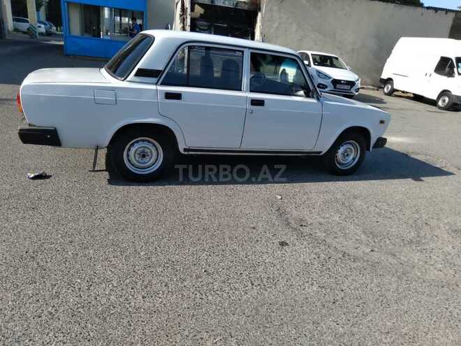 LADA (VAZ) 2107 2004, 222,000 km - 1.6 л - Bakı