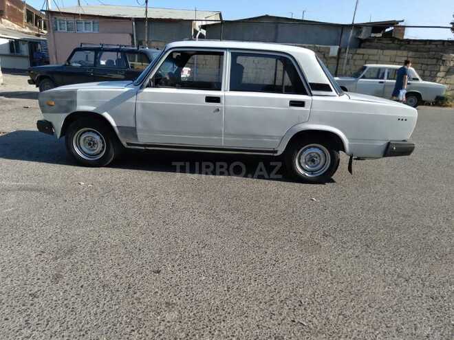 LADA (VAZ) 2107 2004, 222,000 km - 1.6 л - Bakı