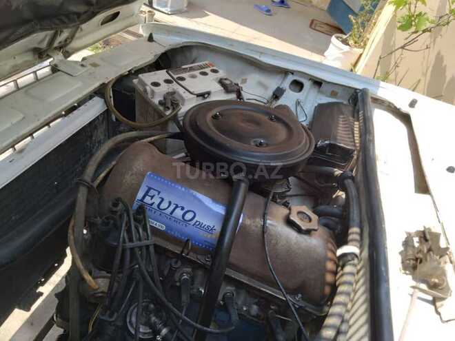 LADA (VAZ) 2107 2004, 222,000 km - 1.6 л - Bakı