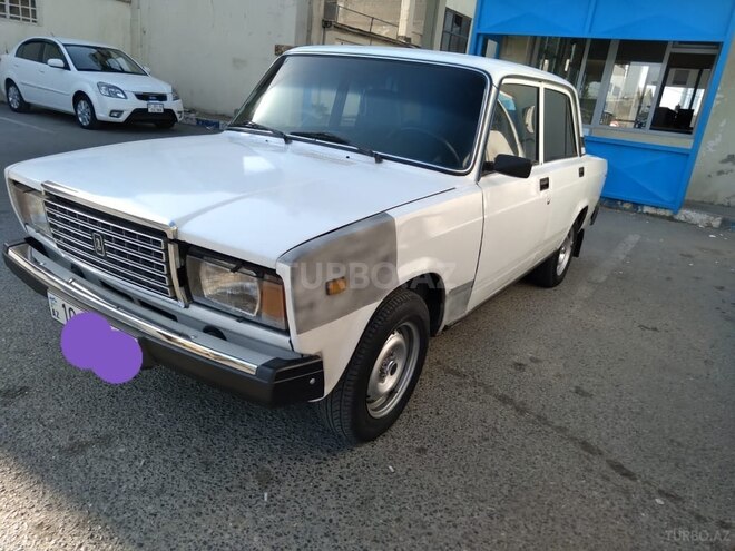 LADA (VAZ) 2107 2004, 222,000 km - 1.6 л - Bakı