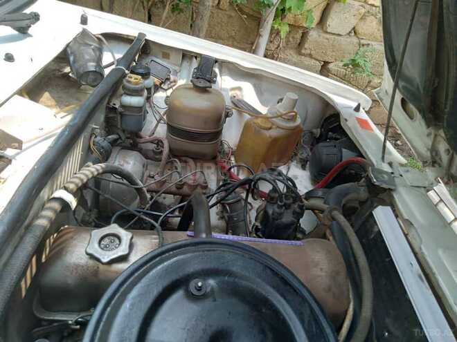 LADA (VAZ) 2107 2004, 222,000 km - 1.6 л - Bakı