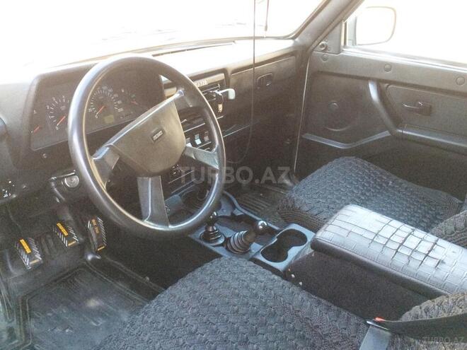 LADA (VAZ) Niva 2013, 75,000 km - 1.7 l - Bakı