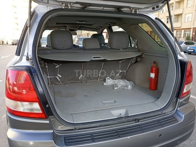 Kia Sorento 2006, 341,000 km - 3.5 l - Bakı