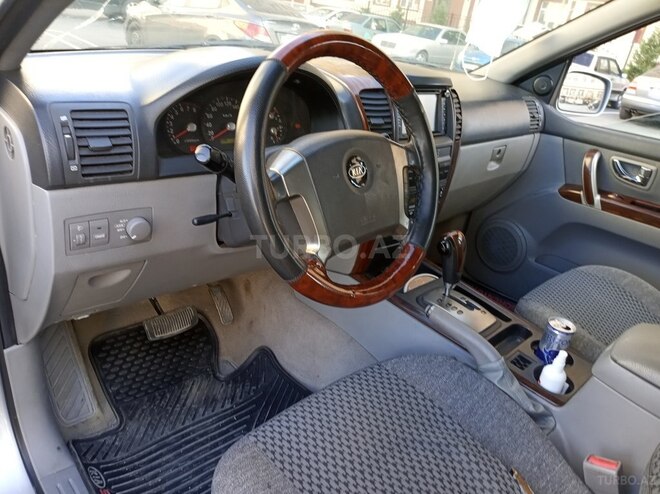 Kia Sorento 2006, 341,000 km - 3.5 l - Bakı