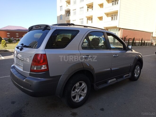 Kia Sorento 2006, 341,000 km - 3.5 l - Bakı